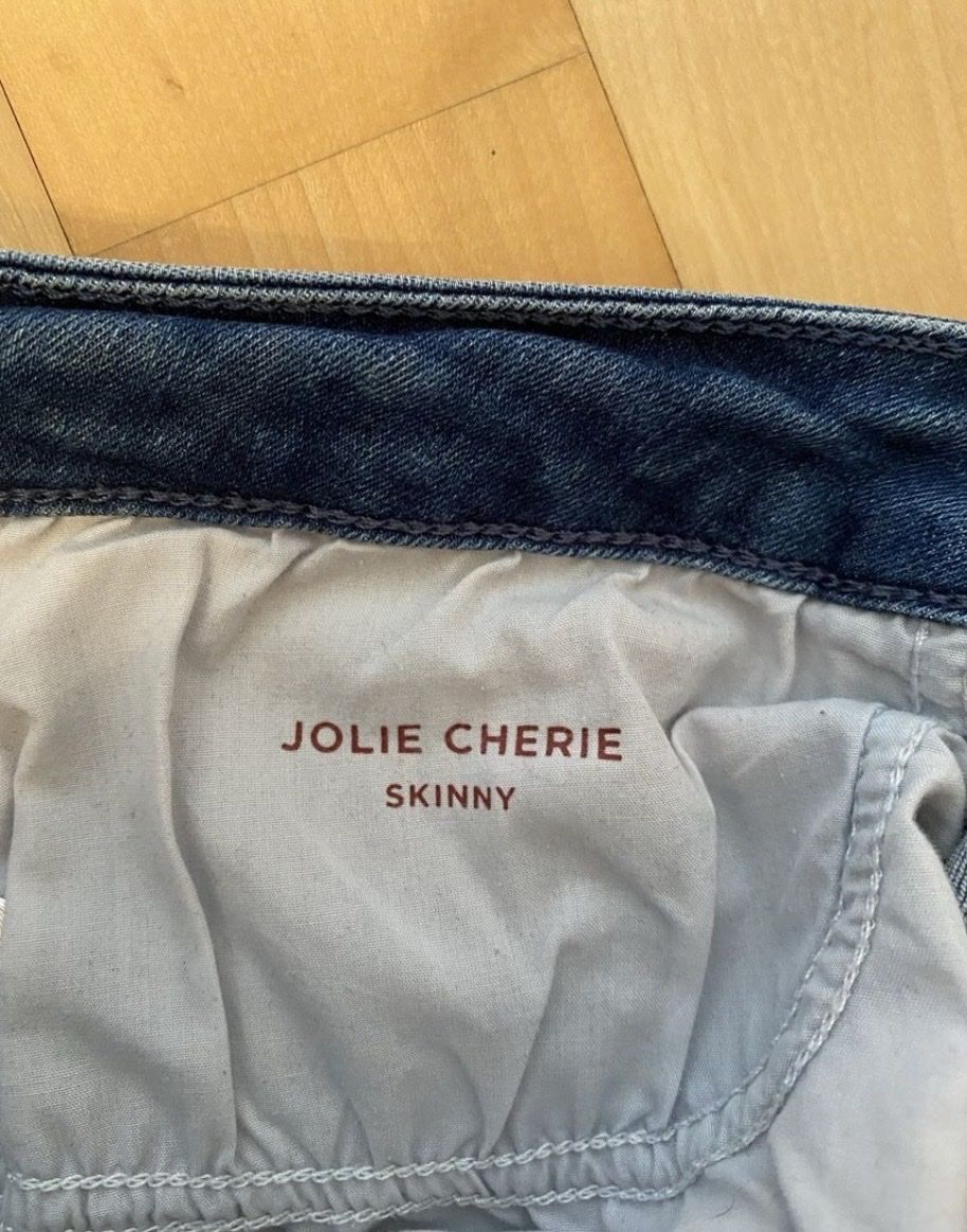 Comptoir des Cotonniers Jeans: Comptoir des Cotonniers Jeans Gr. M – Nuovo (secondo la descrizione) da Bülach venduto da noe_zsg8 4