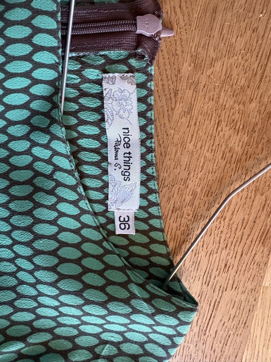 Robes: Kleid – D'occasion à Kehrsatz par caramia02 2
