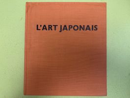 Raymond Johnes: L' Art Japonais