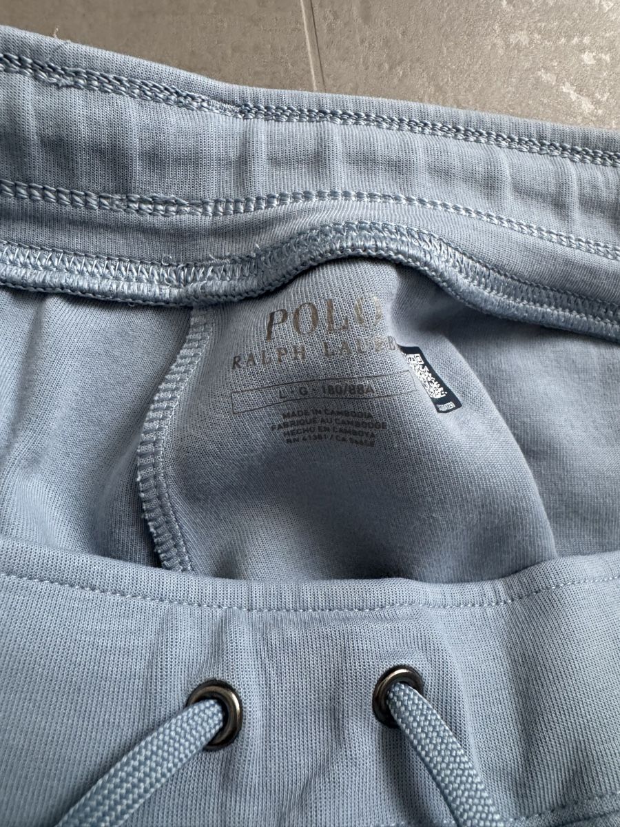 Ralph Lauren Pantaloni: Ralph Lauren Trainerhose – Usato da Reinach BL venduto da LejEm 1