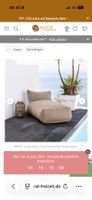 Garten Liege ( wasserdicht)