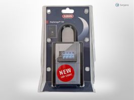 ABUS Key Garage 797 Schlüsseltresor