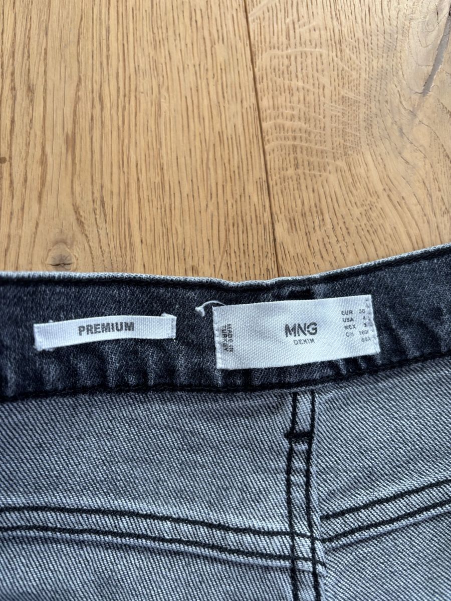 Mango Jeans: MNG Jeans, Size 36 – Gebraucht aus Männedorf von giu_wm6d 3