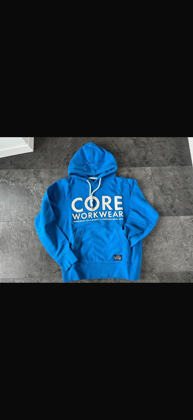 Jack & Jones Maglioni & Felpe: Jack&Jones Hoodie, Kapuzenpullover, Gr. M – Usato da Walzenhausen venduto da Cerna007 2