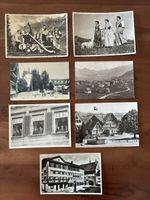 14 Ansichtskarten Schweiz von Appenzell AP