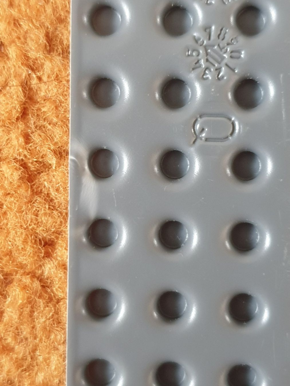 Lego Giocattoli: 8 Lego Strassen - Platten – Usato da Mörschwil venduto da spirspi 3