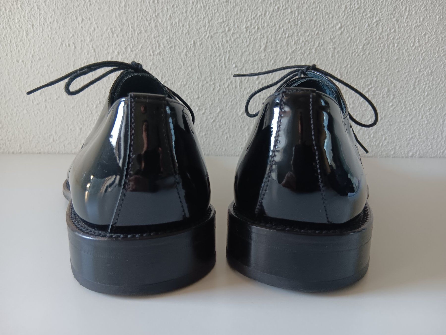 Herrenschuhe: LUDO  Chaussures / Schuhe  Pointure / Nummer 41 – Gebraucht aus Cossonay-ville von Super-Price-Quality 5