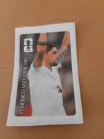 Panini WM 2026 Frederico Valverde URU Coca-Cola Sticker