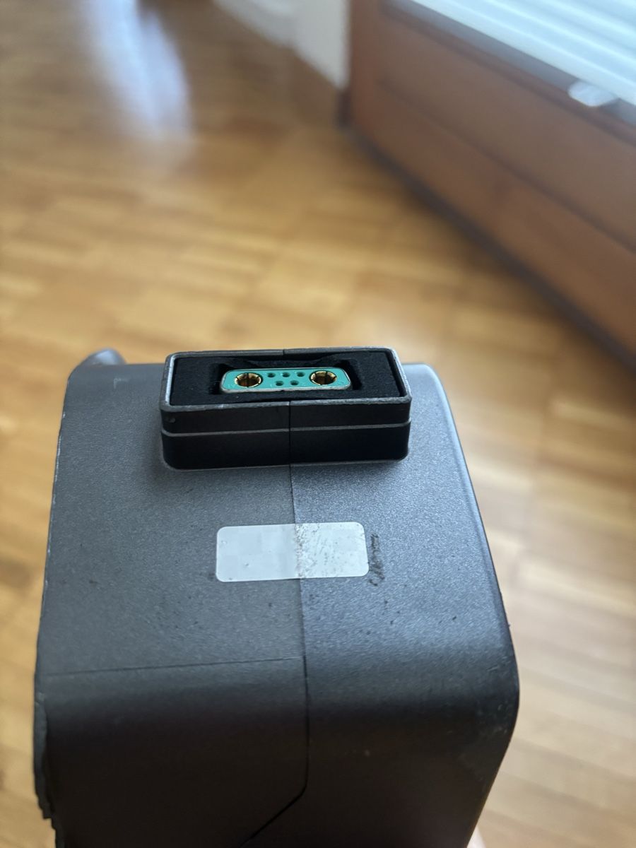 Bionx Batterie: Smart Ebike Bionx Akku 48V 8.4Ah – Usato da Gerlafingen venduto da karmate 2