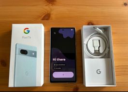 Google Pixel 7a Top Zustand 128GB