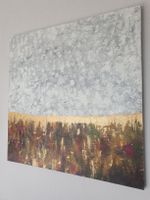 Abstract Landscape