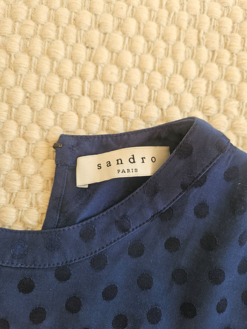 Sandro Vestiti: Sandro Kleid – Usato da Thalwil venduto da illesreka 2
