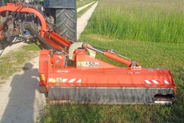 Mulcher, Schlägelmulcher