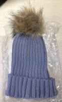 Damen, Mädchen Winter gestrickte Mütze