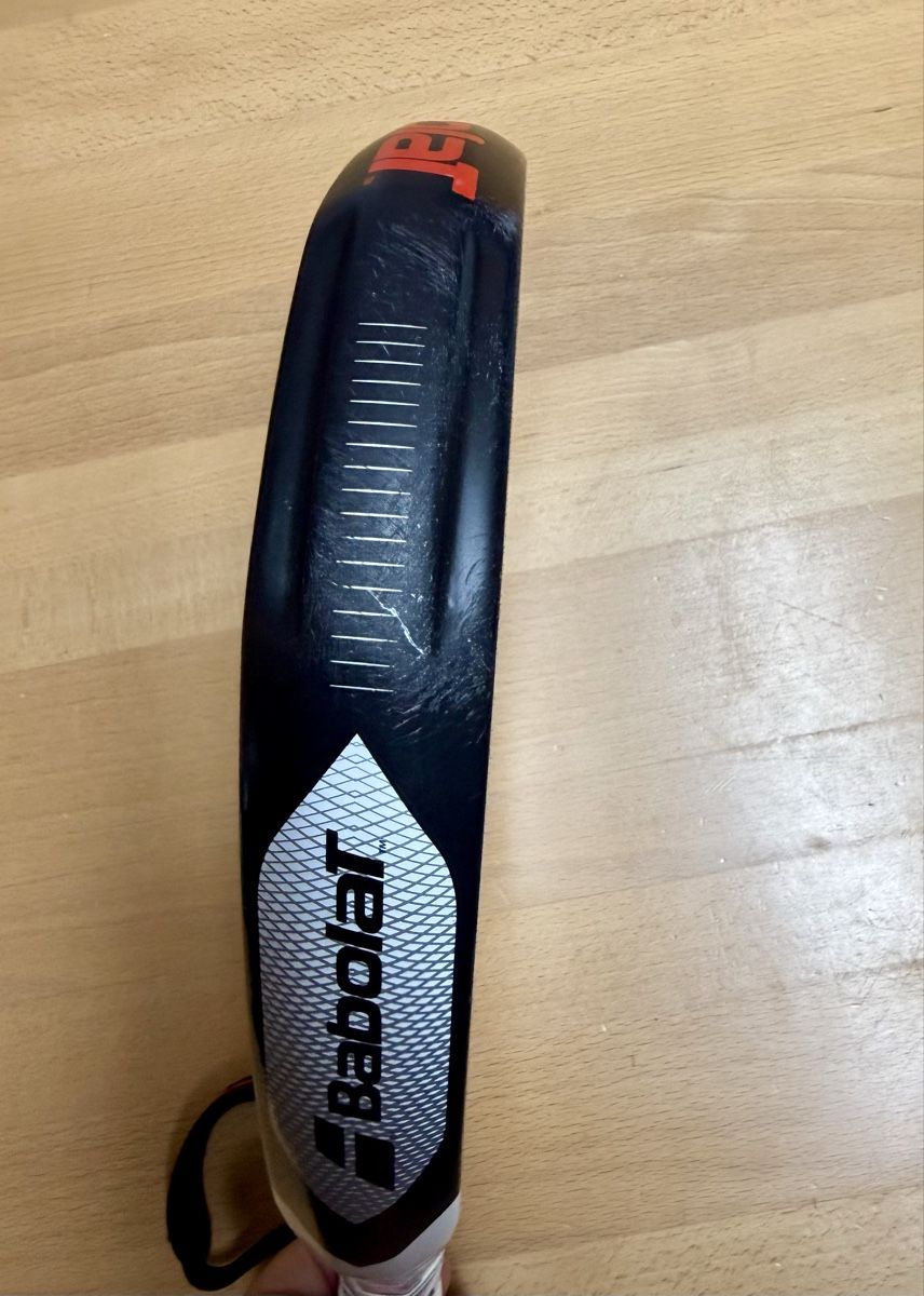 Babolat Racchette: Raquette padel Babolat Technical Viper 2026 – Usato da Savièse venduto da Cedric007 4