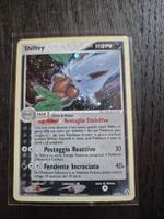 Pokemon - shiftry holo - ex legend maker
