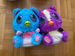 2 Hatchimals