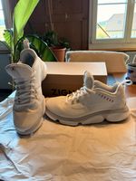 Nike Jordan Impact TR Weiss – Top Zustand – Gr. 42.5 – ab