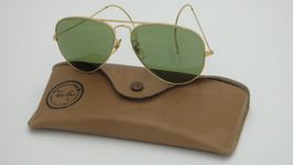 Lunette Ray Ban - Bausch & Lomb 1970-1980