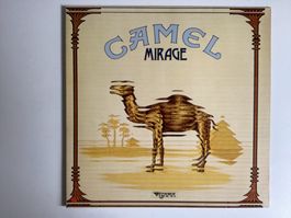Camel LP - Mirage