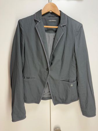 Nile Blazer Damen Gr. S - 100% Baumwolle