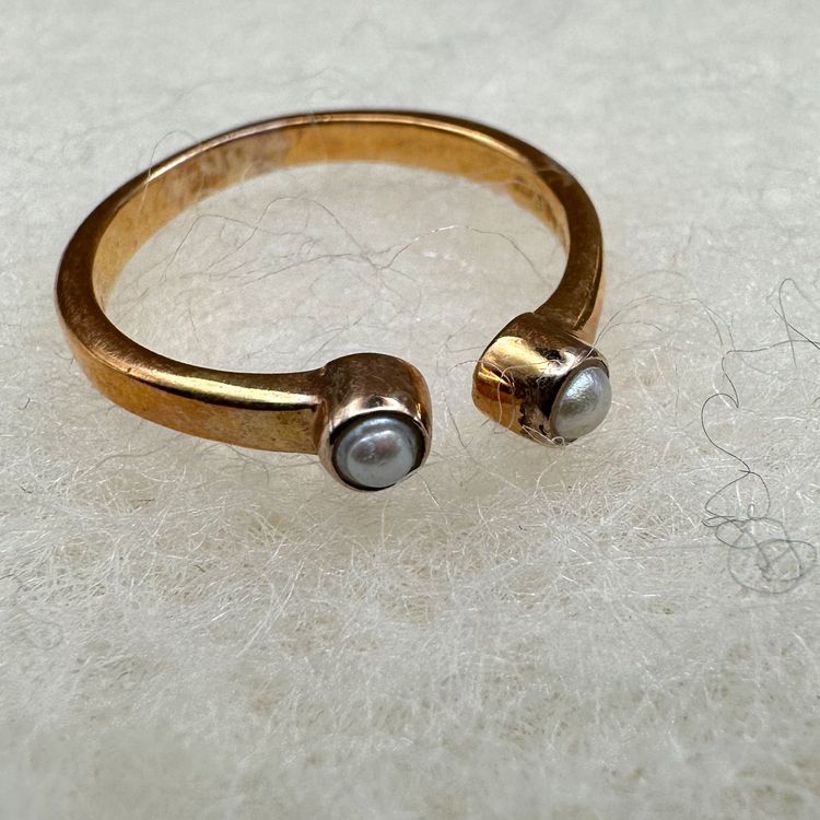 NEU RING FINGER Größe Werkzeug UK Profi A-Z Genaue Stärke Britisch