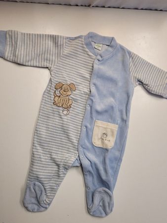 62 - Grösse, Baby  Pyjama für Jungen