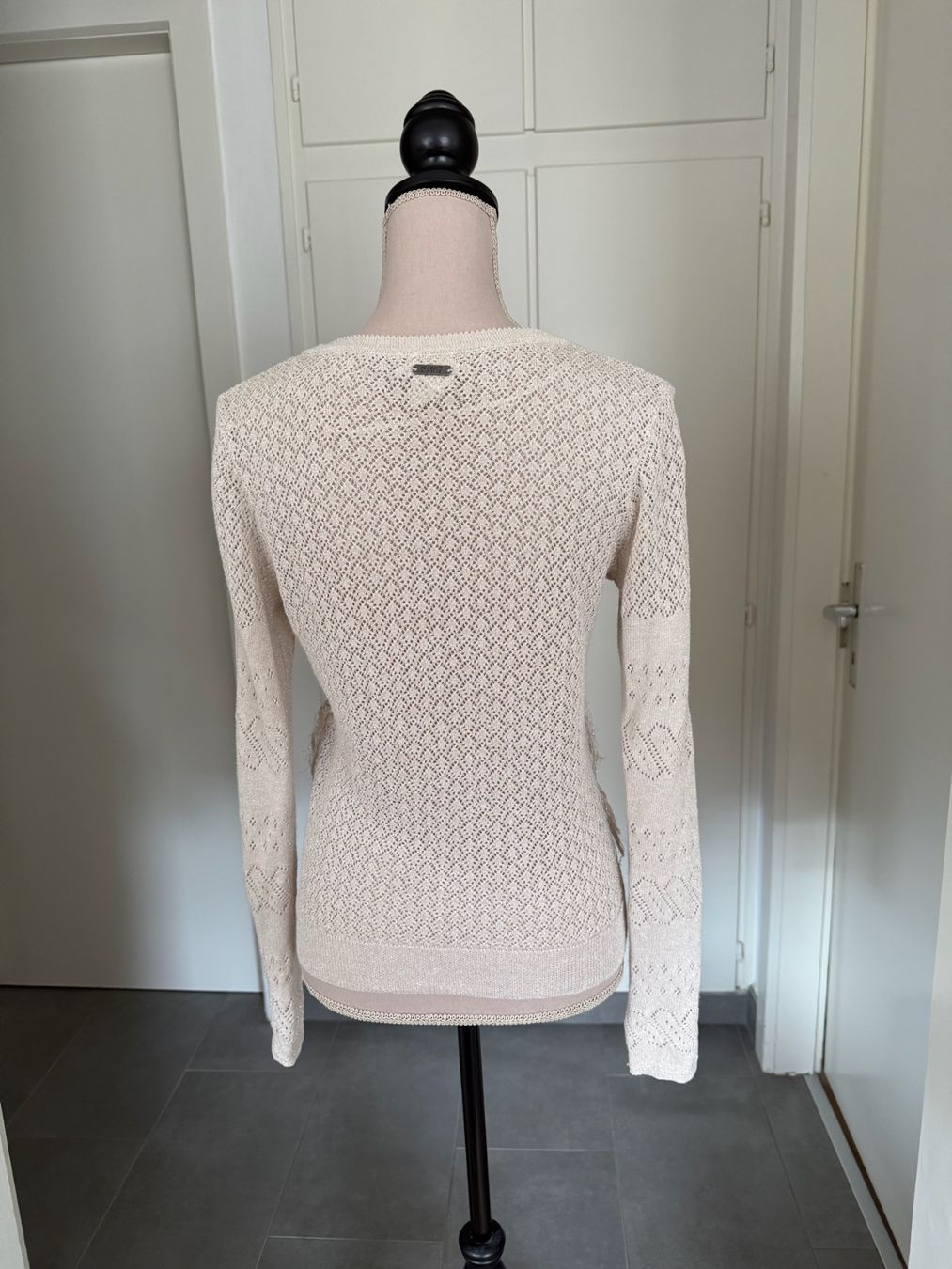 Maglioni & Felpe: R867 - Cardigan - T2 – Usato da Sion venduto da accroshoes 2