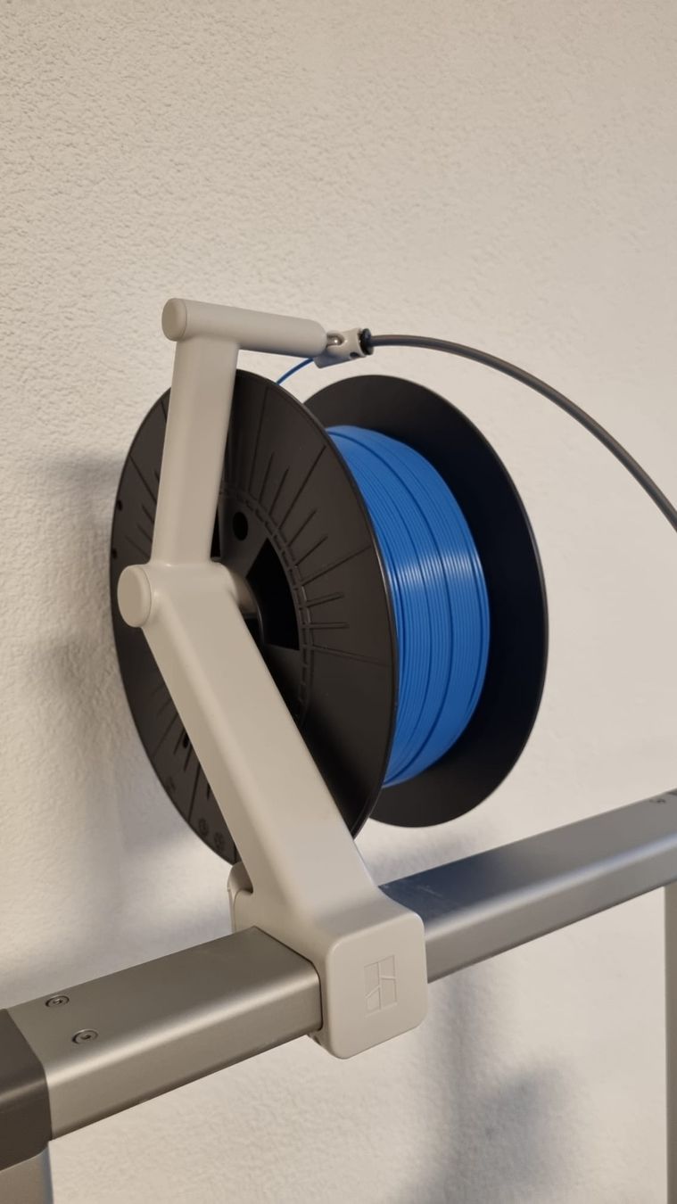 Bambu Lab Imprimante 3D: 3D Printer BambuLab A1 – D'occasion à Buchs SG par san_8ql8 1