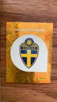 Panini FIFA WM 2026 Sticker SWE 1