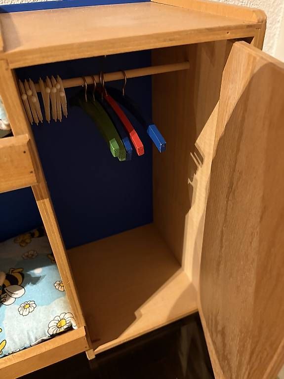 Bambole: Puppenzimmer – Usato da Wettingen venduto da tilsiter01 1