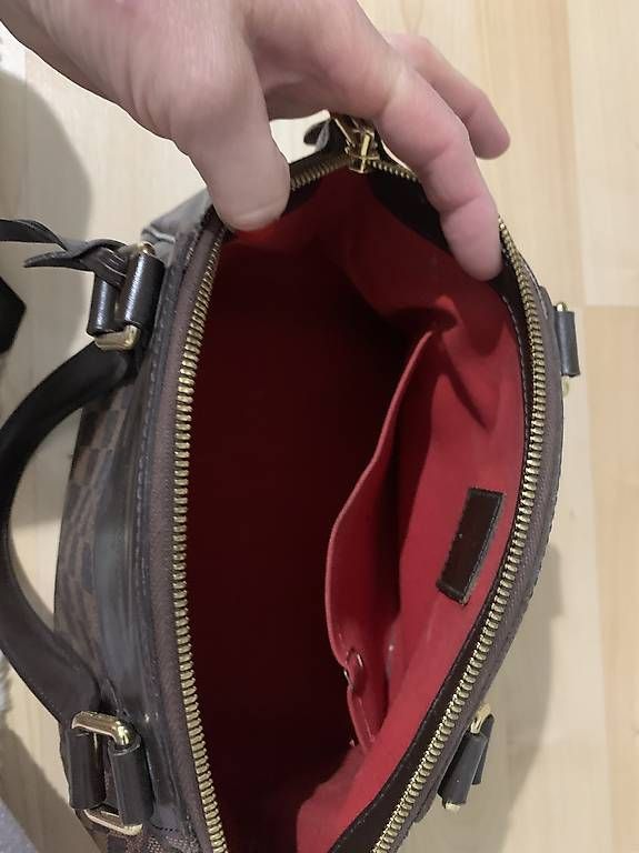 Louis Vuitton Borse da donna: À vendre sac à main Louis Vuitton – Usato da Savièse venduto da lacombe02 4