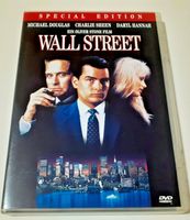 Wall Street  (Special Edition)  > De & Eng <     ©'1987