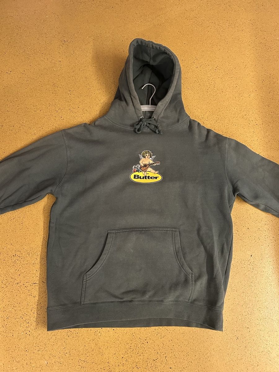 Maglioni & Felpe: Hoodie/Kapuzenpulli Butter Goods – Usato da Winterthur venduto da mic_dx6g
