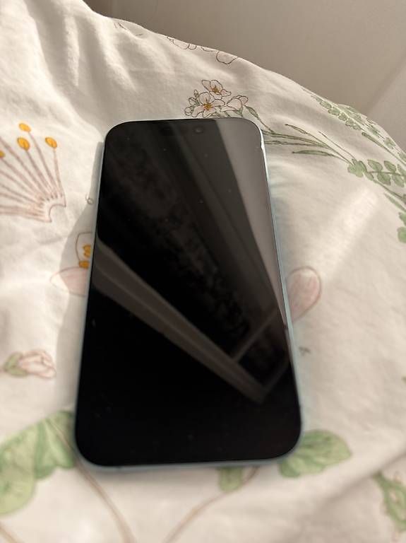 Telefoni cellulari / Smartphones: iPhone 16 128 gb – Usato da Lausanne venduto da ch_gz6w 1