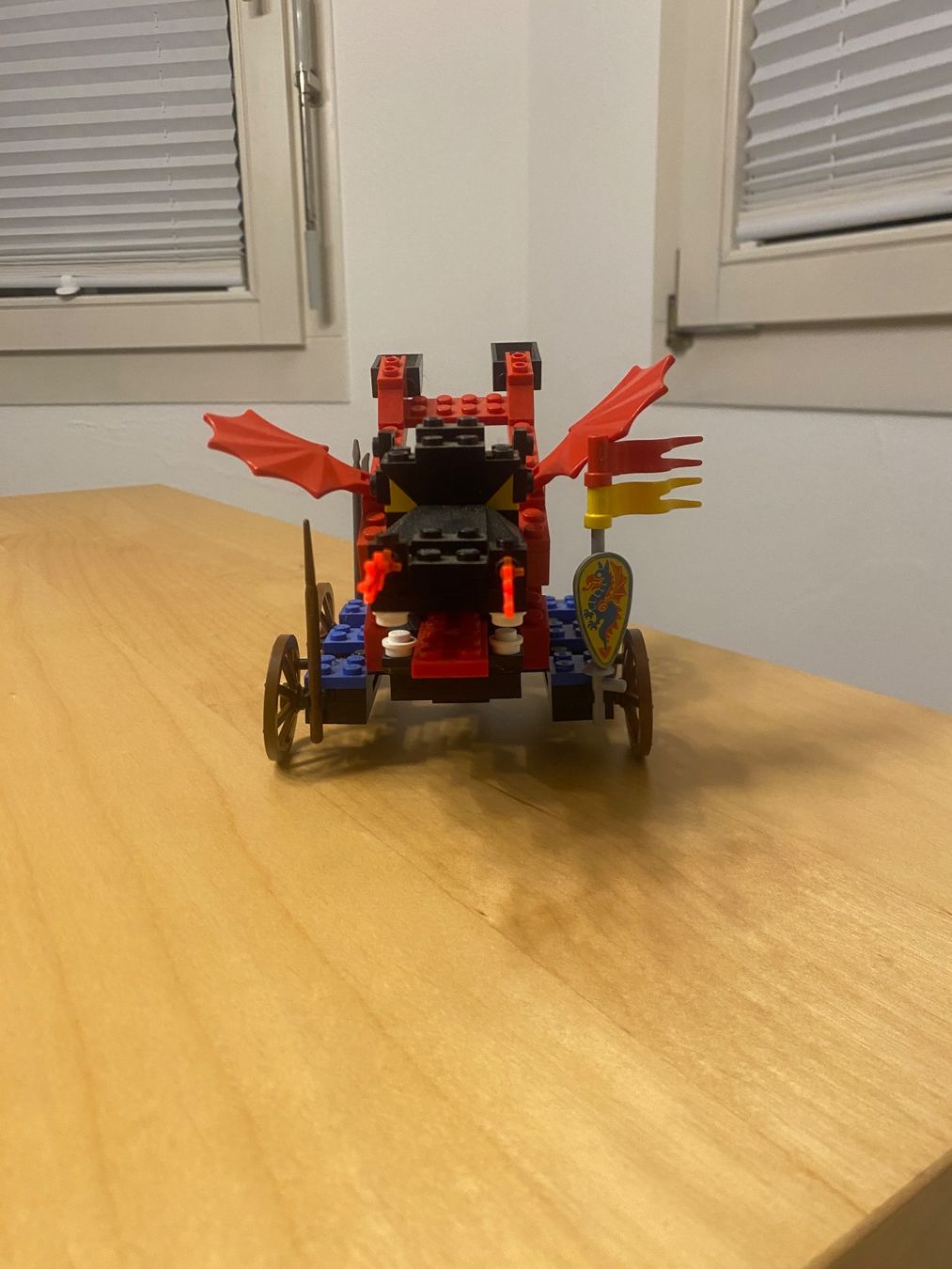 Lego Jeux de construction: Lego System 6043 – D'occasion à Tuggen par Haribo3000 2