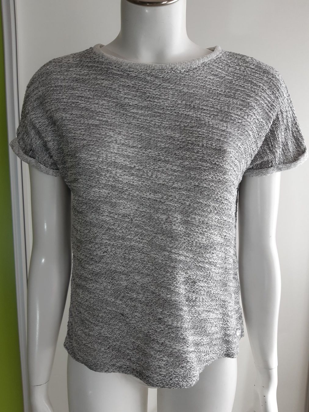 S.Oliver T-shirt: T-Shirt Gr. 36 von S. Oliver – Nuovo (secondo la descrizione) da Thierachern venduto da Shila99 1