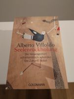 Seelenrückholung - Alberto Villoldo Taschenbuch