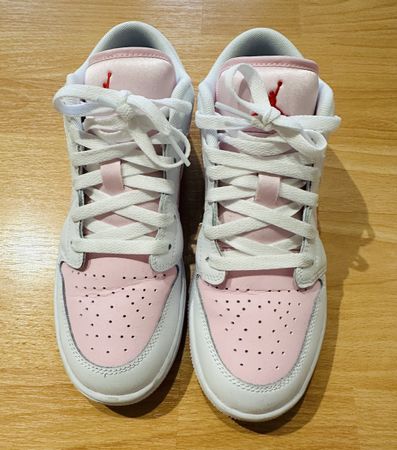 Nike AIR JORDAN 1 - Sneaker low Gr. 38