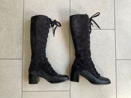 Bottes Chie Mihara