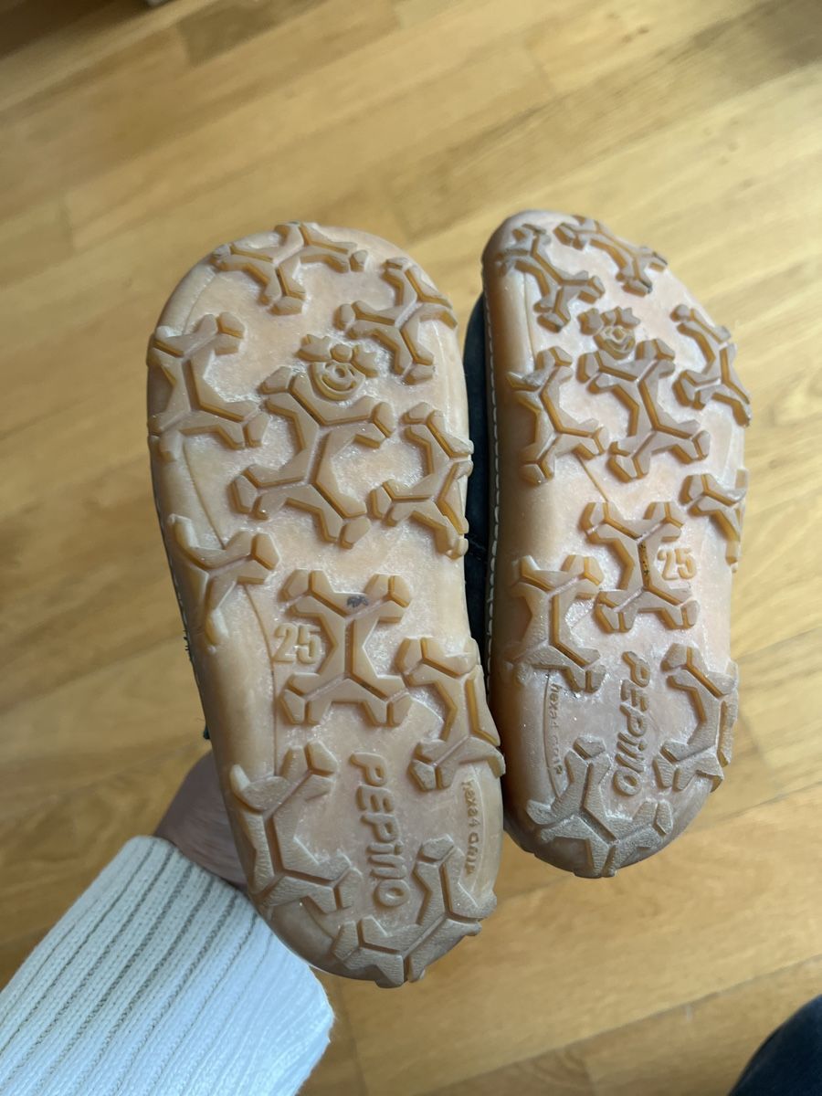 Ricosta Chaussures garçon: Pepino Schuhe Gr.25 – D'occasion à St. Gallen par luc_92dl 2