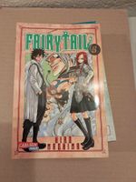 Fairy Tail Band 3 – Hiro Mashima Carlsen Manga