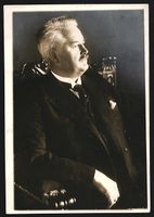 Fotografie Schweinfurt, Dr. h. c. Sachs,