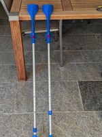 Gehkrücken