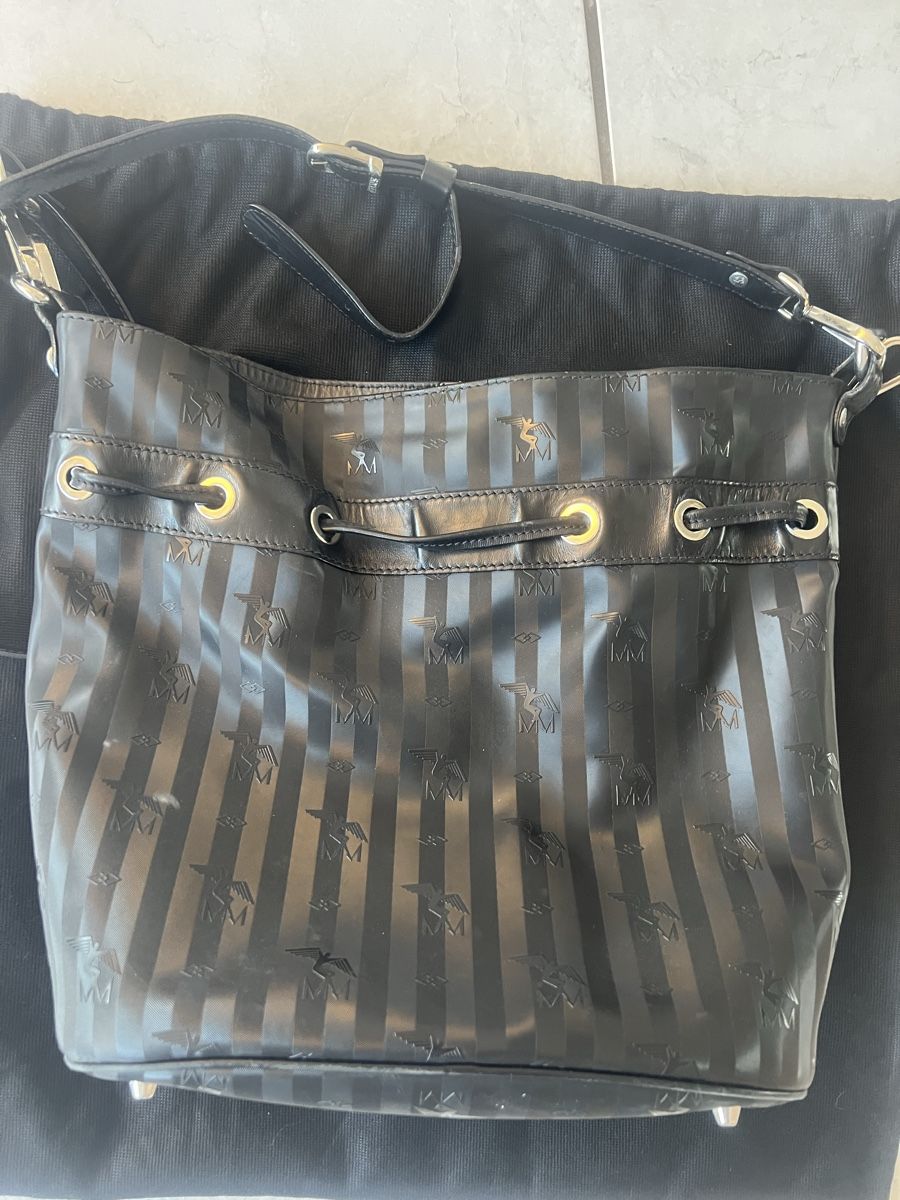 Maison Mollerus Sacs femmes: Maison Mollerus Beuteltasche – D'occasion à Ebmatingen par Samato 2