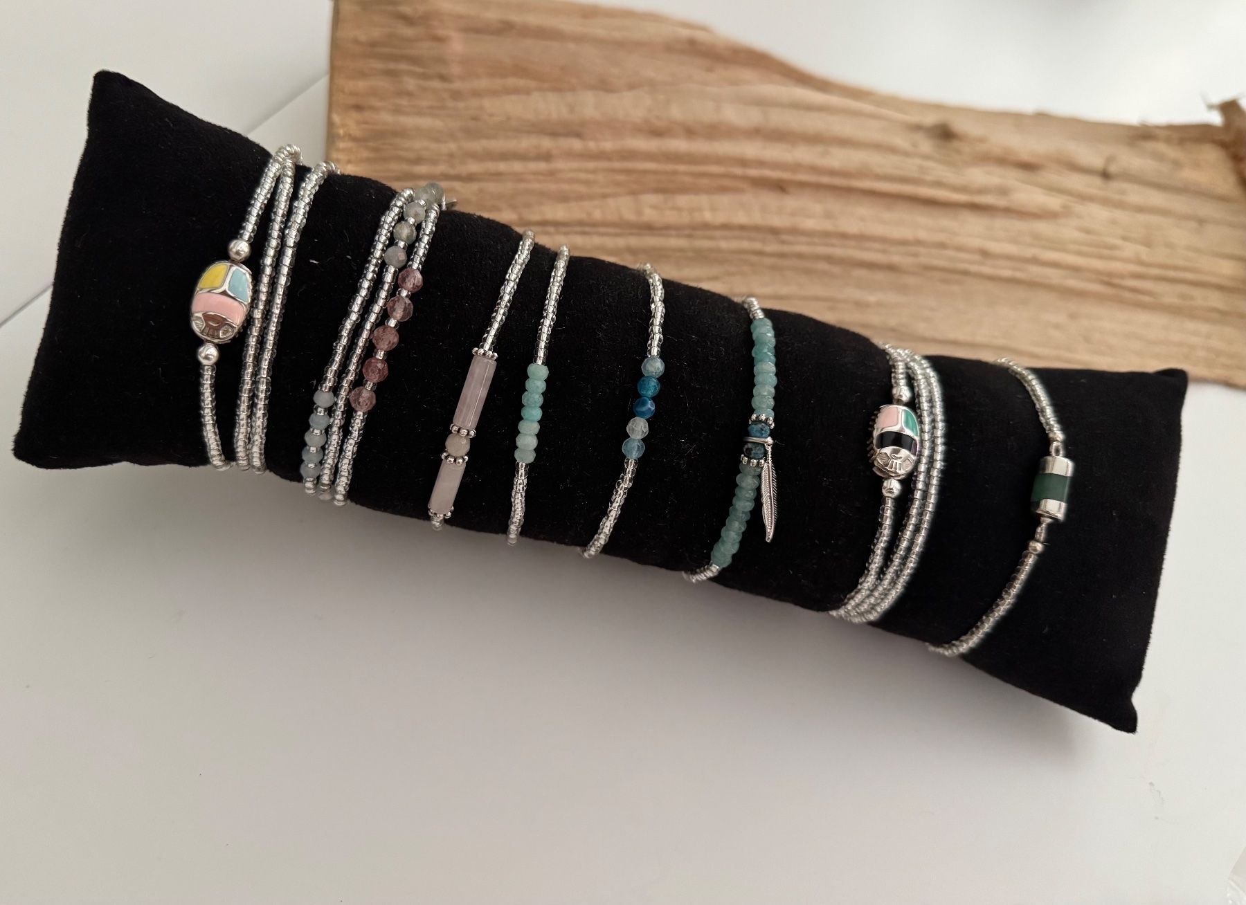 Autres bijoux: Schmuck-Set – Neuf (Voir description) à Thörigen par Jackyxxx 1