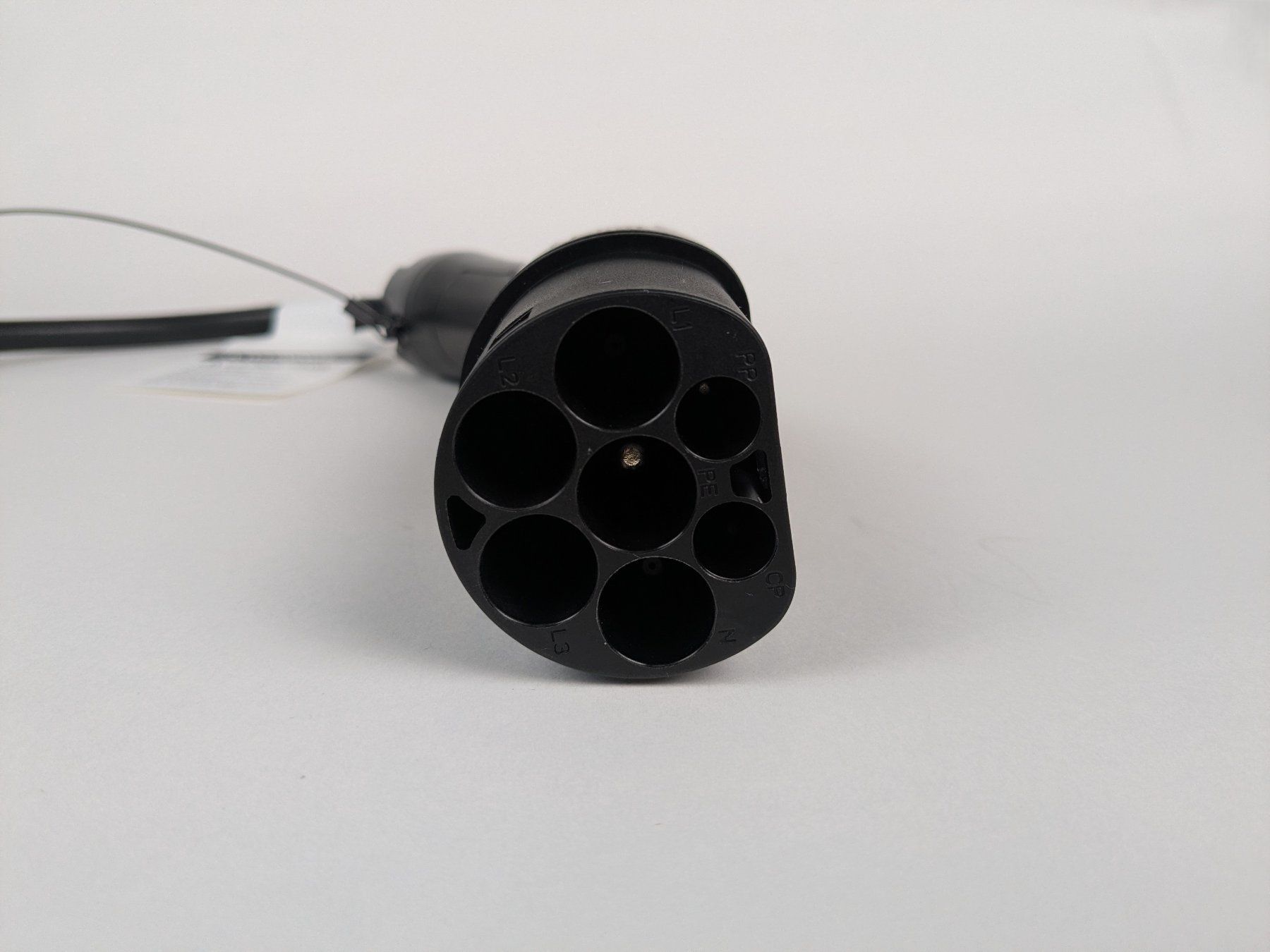 Cavi: ENERGENIE Adapter-Kabel Typ 2 auf Schuko – Nuovo (secondo la descrizione) da Dintikon venduto da Restwert_Dintikon 3