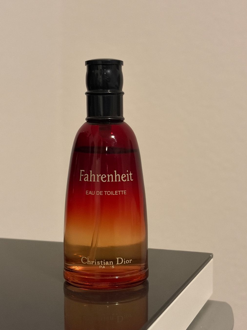 Dior Profumi & Eau de Toilette: Dior Fahrenheit Edt – Usato da Weinfelden venduto da str_6kmq