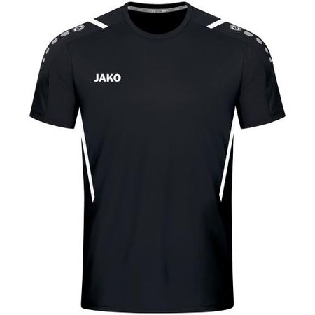 Jako Trikot Challenge - schwarz/weiß (Grösse: 3XL)