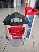 Playmobil 3885 Feuerwehrstation